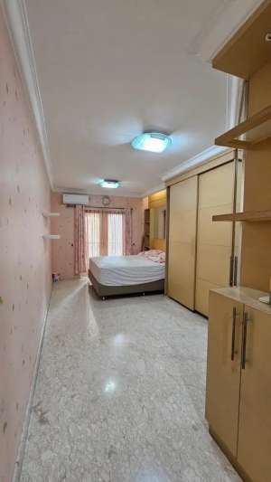 Rumah pik1 fully furnished dengan kolam renang pribadi lokasi di Jakarta Utara, tersedia melalui melalui situs Olx