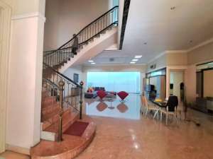 Rumah Pluit Barat, Rumah Pluit, Rumah Murah Pluit, Pluit, Jakarta Utara lokasi di Jakarta Utara, tersedia melalui melalui situs Olx