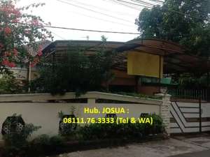 Rumah Polonia Cipinang Cempedak1.5 Lt, LT 277 m2, Jual Cepat Murah lokasi di Jakarta Timur, tersedia melalui melalui situs Olx