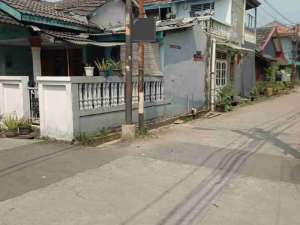 Rumah Pondok Cipta Bintara lokasi di Bekasi Kota, tersedia melalui melalui situs Olx