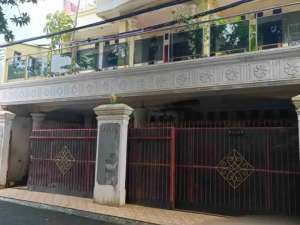 Rumah Pondok Kelapa lokasi di Jakarta Timur, tersedia melalui melalui situs Olx