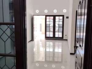 Rumah Pondok Mutiara lokasi di Sidoarjo  Kab., tersedia melalui melalui situs Olx