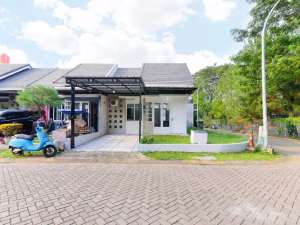 Rumah Posisi Hook 10 Mnt ke Mall Ciputra Cibubur Ready Furnish J-21638 lokasi di Bogor Kab., tersedia melalui melalui situs Olx