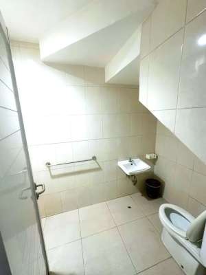 Rumah Posisi Strtegis Siap Huni di BSD lokasi di Tangerang Selatan Kota, tersedia melalui melalui situs Olx