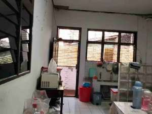 Rumah Premium 2.5 lantai Pinggir Jalan Benhil lokasi di Jakarta Pusat, tersedia melalui melalui situs Olx