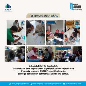 Rumah Premium type 4070bebas banjir,11 menit dari Mall Panakukkang lokasi di Makassar Kota, tersedia melalui melalui situs Olx