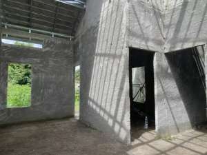 Rumah Proses Bangun di Area Ngaglik Sleman Luas 130 m2 Harga Mulai 800 Jt-an lokasi di Sleman Kab., tersedia melalui melalui situs Olx