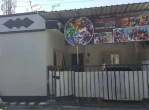 Rumah Puri Jimbaran Regency Dekat UPN Wiguna lokasi di Surabaya Kota, tersedia melalui melalui situs Olx