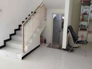 RUMAH PURIMAS 2LT MODERN MINIMALISNOL JALAN KEMBAR BOULEVARD SURABAYA lokasi di Surabaya Kota, tersedia melalui melalui situs Olx