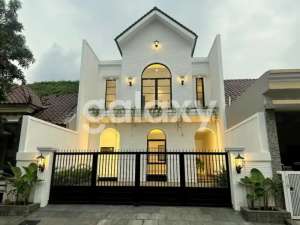 Rumah Purimas Regency Surabaya lokasi di Surabaya Kota, tersedia melalui melalui situs Olx