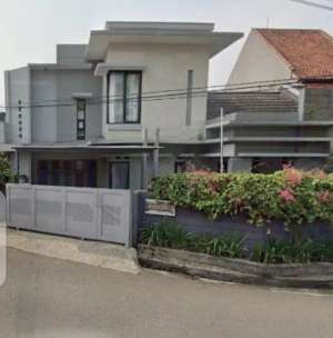 Rumah pusat kota bandung sayap bkr lengkong ciateul lokasi di Bandung Kota, tersedia melalui melalui situs Olx