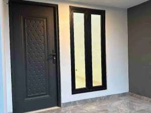 Rumah Raffles Hills Cibubur termurah baru renovasi lokasi di Bogor Kab., tersedia melalui melalui situs Olx