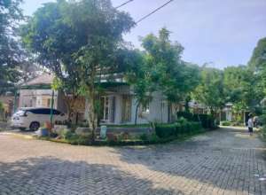 Rumah Rancamaya Golf Estate lokasi di Bogor Kota, tersedia melalui melalui situs Olx