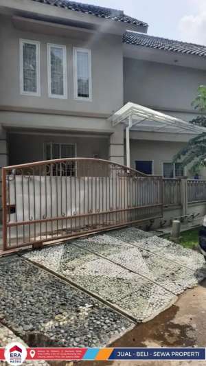 Rumah Rapi Bersih pulo gebang lokasi di Jakarta Timur, tersedia melalui melalui situs Olx