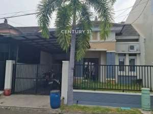 Rumah Rapi Dan Siap Huni Cluster Aralia Harapan Indah Bekasi lokasi di Bekasi Kab., tersedia melalui melalui situs Olx