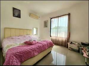 Rumah Rapi Dekat Tol Dan Stasiun di The Green BSD, Asri Dan Terawat lokasi di Tangerang Selatan Kota, tersedia melalui melalui situs Olx