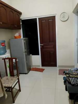 Rumah Rapi Full Furnished 3 KT lokasi di Jakarta Utara, tersedia melalui melalui situs Olx