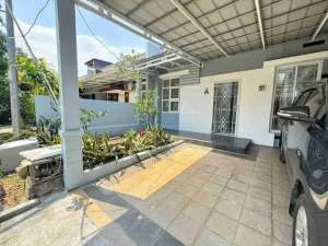 Rumah Rapi Siap Huni di Cibubur Country Cibubur lokasi di Bogor Kab., tersedia melalui melalui situs Olx