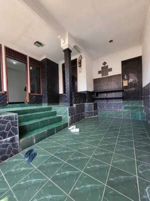 RUMAH RAPI SIAP HUNI JATISARI lokasi di Bekasi Kota, tersedia melalui melalui situs Olx