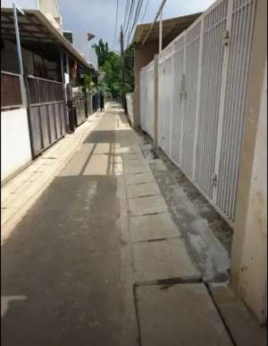 Rumah Rawasari Cempaka Putih 2 Lantai Lokasi Strategis Dan Nyaman lokasi di Jakarta Pusat, tersedia melalui melalui situs Olx