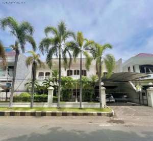 Rumah RAYA DHARMAHUSADA INDAH, Strategis, Siap Huni lokasi di Surabaya Kota, tersedia melalui melalui situs Olx