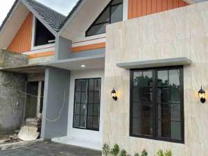 Rumah Ready CashKPR Bank Sawangan Depok , tersedia melalui melalui situs Olx