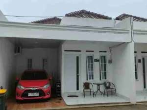 Rumah Ready CashKPR Pancoranmas Depok lokasi di Depok Kota, tersedia melalui melalui situs Olx