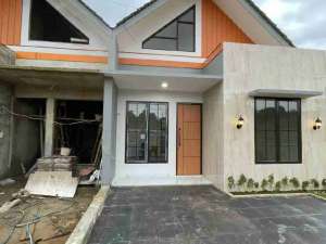 Rumah Ready CashKPR lokasi di Depok Kota, tersedia melalui melalui situs Olx