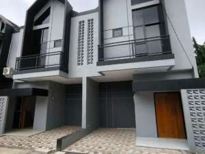 Rumah Ready Dekat Pintu tol Desari , tersedia melalui melalui situs Olx