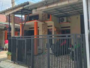 Rumah Ready Dekat Stasiun , tersedia melalui melalui situs Olx