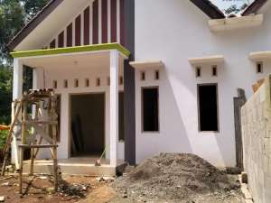 Rumah Ready di gunungpati harga dibawah pasaran lokasi di Semarang Kota, tersedia melalui melalui situs Olx