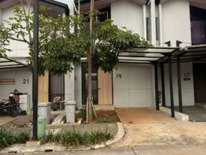 Rumah Ready Free PPN DP 0 lokasi di Bekasi Kab., tersedia melalui melalui situs Olx