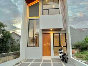 Rumah Ready Jalan Warung Silah Jagakarsa Ragunan Kebagusan Cilandak lokasi di Jakarta Selatan, tersedia melalui melalui situs Olx