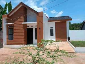 Rumah Ready Siap Huni 3072 Cash Only Dekat Stasiun KRL Citayam lokasi di Bogor Kab., tersedia melalui melalui situs Olx