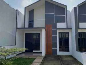Rumah Ready Siap Huni Cipayung Depok lokasi di Depok Kota, tersedia melalui melalui situs Olx