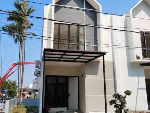 Rumah Ready Siap Huni Rungkut Asri Timur by PURI 88 lokasi di Surabaya Kota, tersedia melalui melalui situs Olx