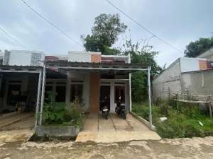 Rumah Ready Siap Huni Tinggal Bawa Koper Cash 150 Juta lokasi di Tangerang Kota, tersedia melalui melalui situs Olx