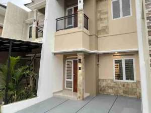 Rumah Ready Stock di Pamulang Dekat Kantor Walikota, Toll BSD, RS.Vitalaya, Stasiun Rawabuntu, Pondok Cabe, Ciputat lokasi di Tangerang Selatan Kota, tersedia melalui melalui situs Olx