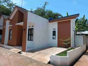 Rumah Ready Stock Siap Huni Dekat Stasiun KRL Citayam Cash Only lokasi di Depok Kota, tersedia melalui melalui situs Olx