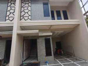 Rumah READY STOCK TNPA DP Free All in 10 menit St Depok lama Kalimulya GDC lokasi di Depok Kota, tersedia melalui melalui situs Olx