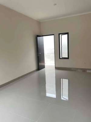 Rumah ready stok lokasi strategis Graha Kartika Pratama. lokasi di Depok Kota, tersedia melalui melalui situs Olx