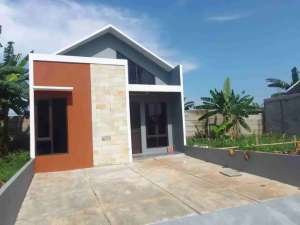 Rumah Ready Termurah di Depok, Strategis Dekat Tol Cimanggis , tersedia melalui melalui situs Olx