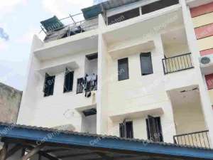 RUMAH RUKO JELAMBAR 3 LT DKT BUSWAY INDOSIAR JAKARTA BARAT lokasi di Jakarta Barat, tersedia melalui melalui situs Olx