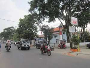 Rumah ruko murah 2 lantai di holis jl soekarnohatta2.7 miliar lokasi di Bandung Kota, tersedia melalui melalui situs Olx