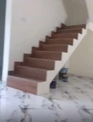 Rumah sacandinavian lokasi di Bekasi Kota, tersedia melalui melalui situs Olx