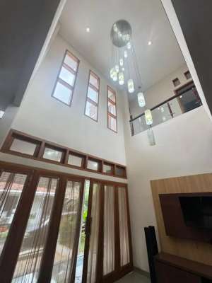 RUMAH SAMPANGAN DEKAT KELUD JATINGALEH SEMARANG lokasi di Semarang Kota, tersedia melalui melalui situs Olx