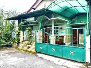 rumah sangat strategis area kampus seturan premium lokasi lokasi di Sleman Kab., tersedia melalui melalui situs Olx