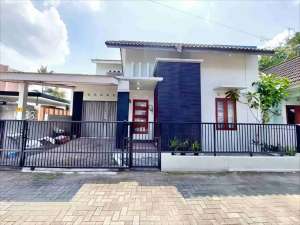 rumah sangat strategis dan nyaman Wedomartani ngemplak lokasi di Sleman Kab., tersedia melalui melalui situs Olx