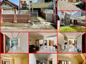 rumah sangat strategis kotagede banguntapan dekat gembira loka lokasi di Yogyakarta Kota, tersedia melalui melalui situs Olx