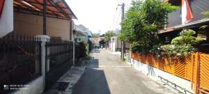 Rumah sayap turangga Lengkong Martanegara Seskoad dekat tsm lokasi di Bandung Kota, tersedia melalui melalui situs Olx